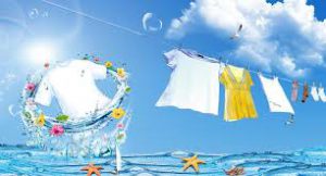 پودر رختشویی ترکمنستان