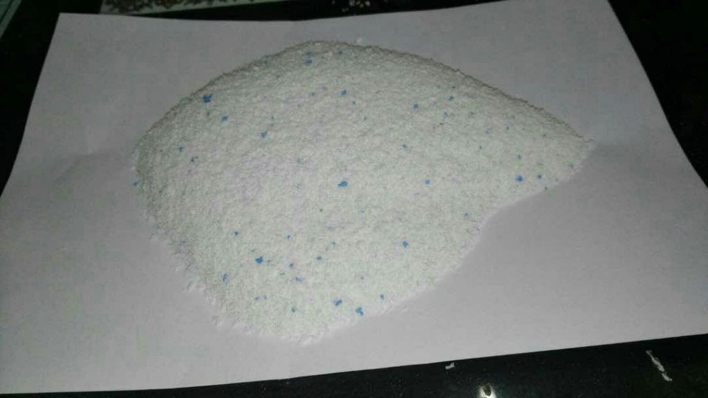 پودر لباسشویی دستی زلیخا