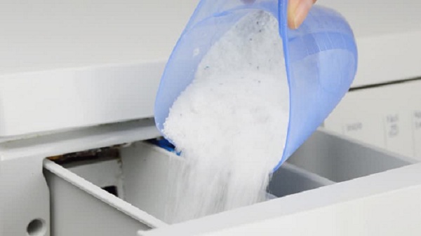 پودر لباسشویی ماشینی فله تندیس