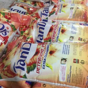 فروش عمده پودر