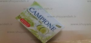 صابون دست و صورت