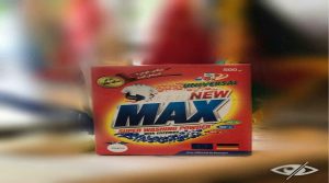 پودر لباسشویی ماشینی نیومکس