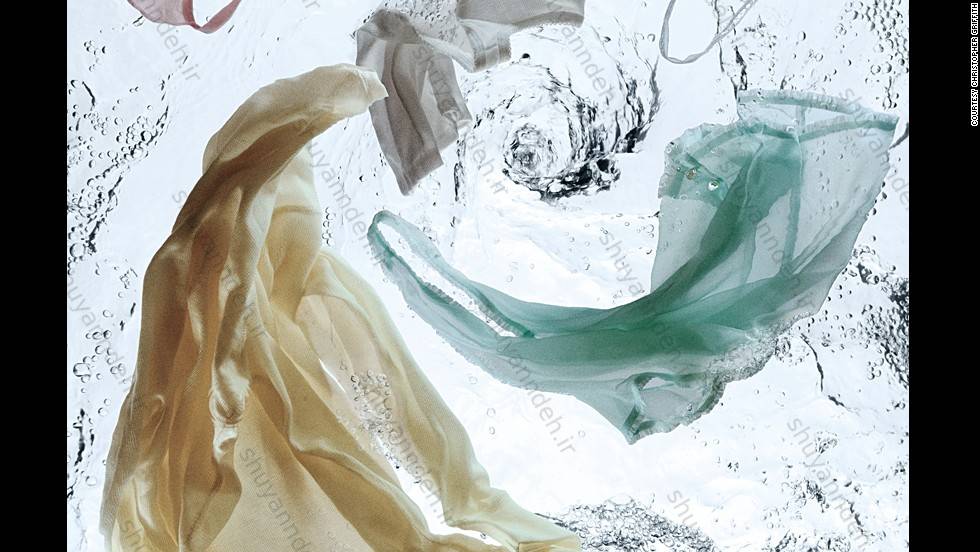 پودر لباسشویی صادراتی