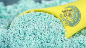 پودررختشویی