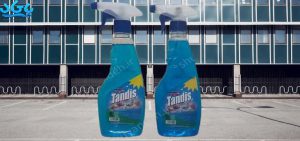 شیشه پاک کن ارزان