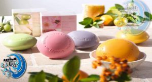 کارخانه صابون هتلی