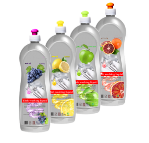 مایع ظرفشویی آتنا