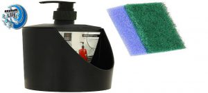 مایع ظرفشویی ۲۰ لیتری