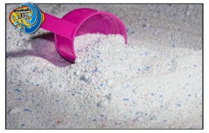 قیمت پودر ماشین لباسشویی