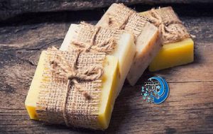 صابون ارزان قیمت