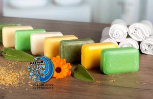 ارزان ترین صابون