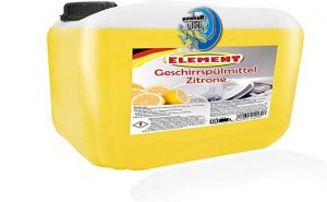 مایع ظرفشویی 10 لیتری