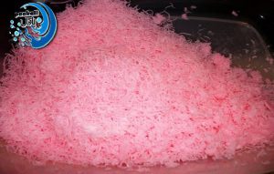 پودر صابون لباسشویی