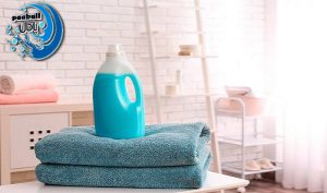 مایع لباسشویی عمده