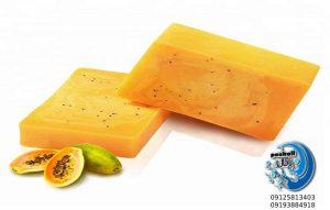 فروش صابون حمام با کیفیت