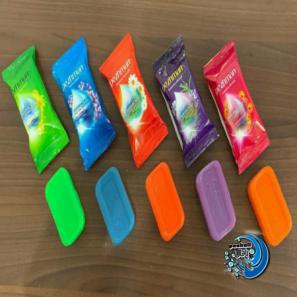 پودر صابون لباس عمده