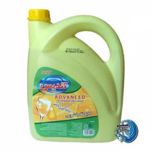 قیمت روز مایع ظرفشویی