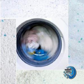 پودر رختشویی ماشینی