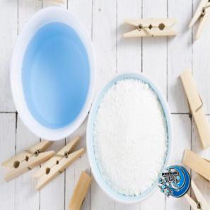 بهترین پودر رختشویی