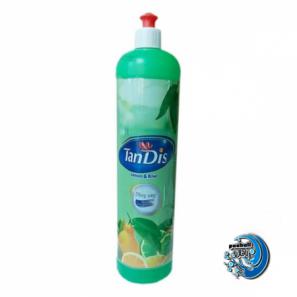 مایع ظرفشویی معطر تندیس