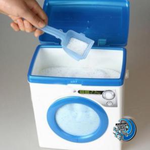 پودر لباسشویی افغانستان