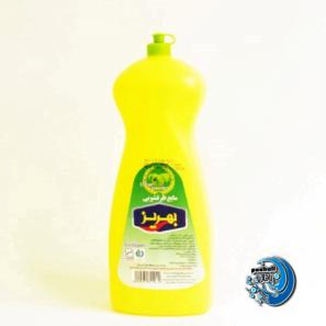 مایع ظرفشویی ۷۰۰ گرمی