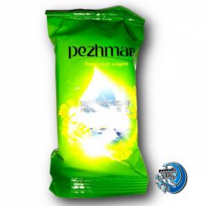 صابون ۷۵ گرمی پژمان