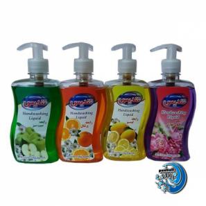 مایع دستشویی ارگانیک
