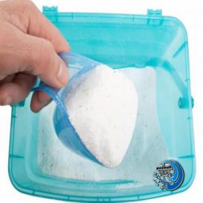 خرید پودر رختشویی