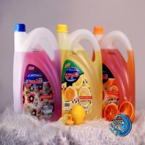 مایع دستشویی ۵۰۰ گرمی