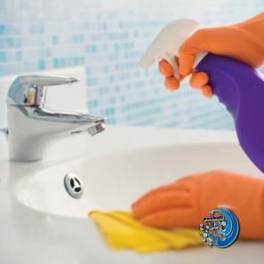 مایع جرم گیر ۱ لیتری