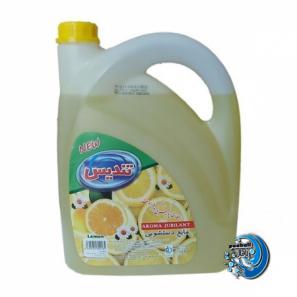 مایع دستشویی ۳۷۵۰ گرمی