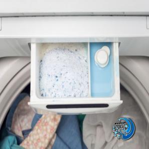 پودر رختشویی فله ای