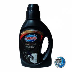 مایع مشکین شوی ۱ لیتری