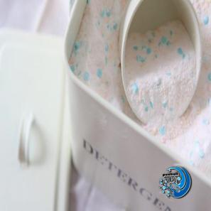 فروش پودر رختشویی