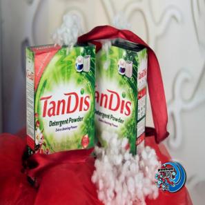 پودر ماشینی ۲۰ کیلویی