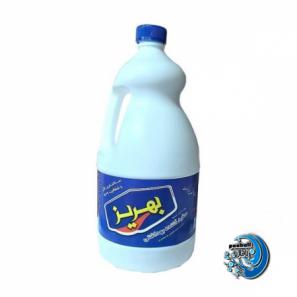 مایع سفید کننده معطر ۱ لیتری