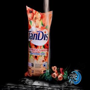 پودر رختشویی ۱۰ کیلویی