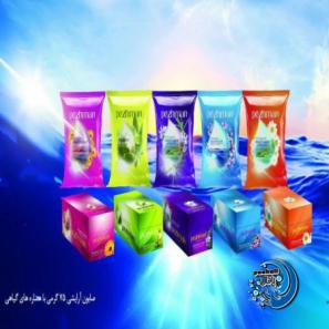 صابون عصاره شیر پژمان