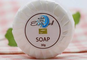 صابون هتلی ارزان قیمت