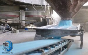 کارخانه پودر سافاری