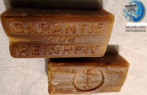 خرید صابون مراغه اصل