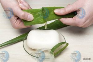 خرید صابون حمام