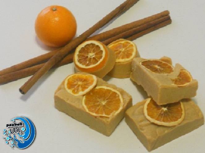 فروش صابون از نمایندگی