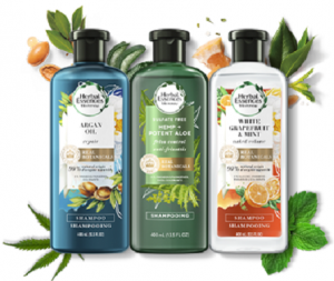 قیمت شامپو سر