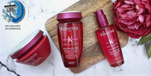 شامپو کارواش