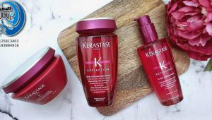 شامپو کارواش