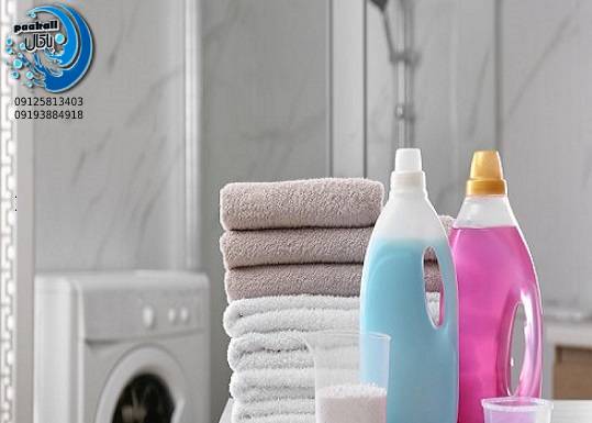 قیمت مایع لباسشویی