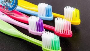 تولید کننده مسواک