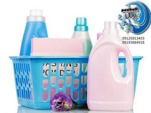 فروش عمده مایع لباسشویی